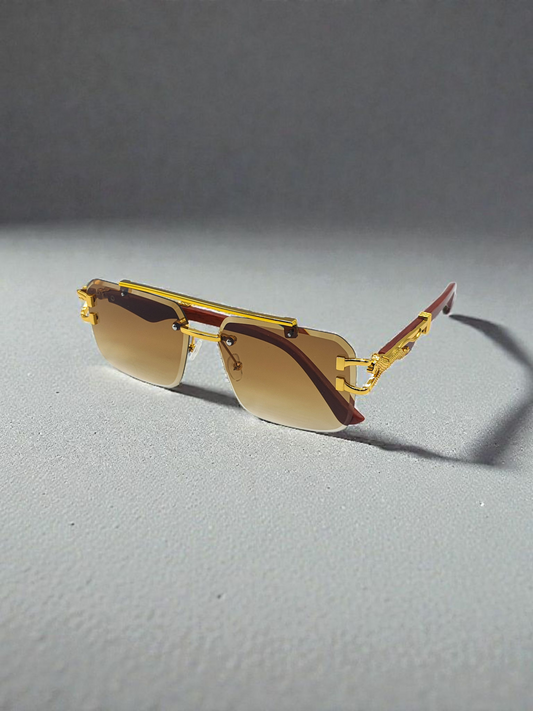 Millionaire Cheetah VX-01