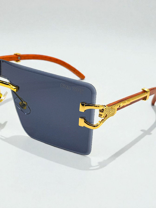 Rimless MX-03 One-Piece