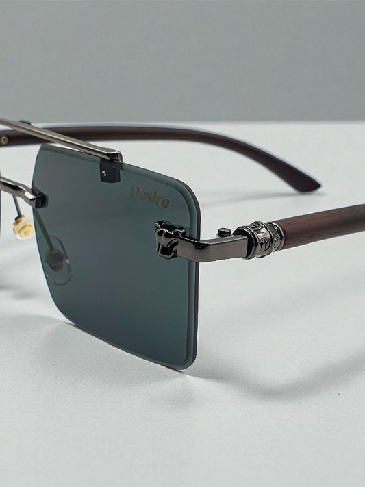 Rimless MX-02 Jaguar