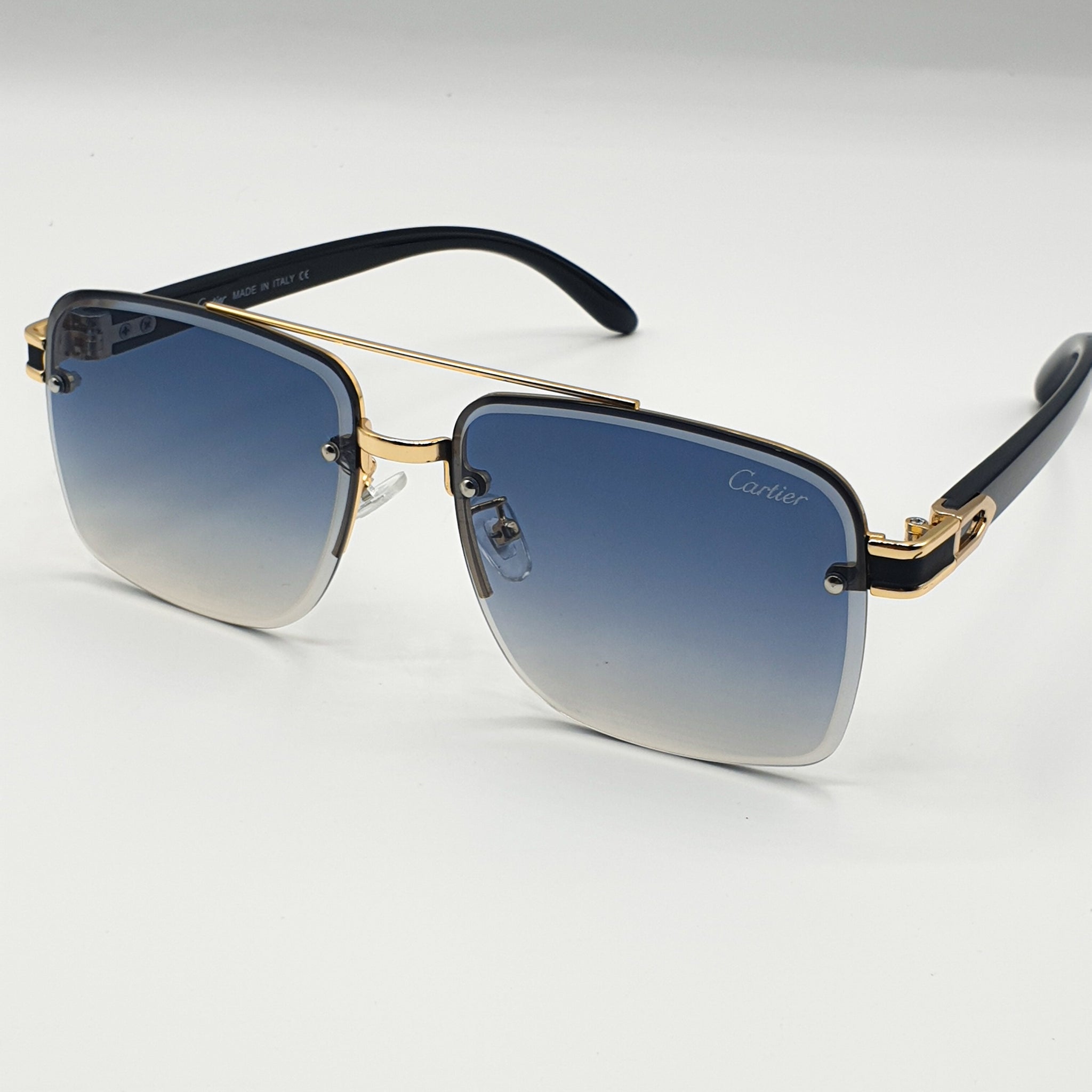 Cartier Rimless