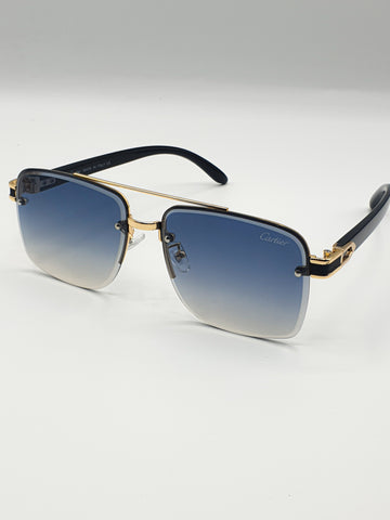 Cartier Rimless