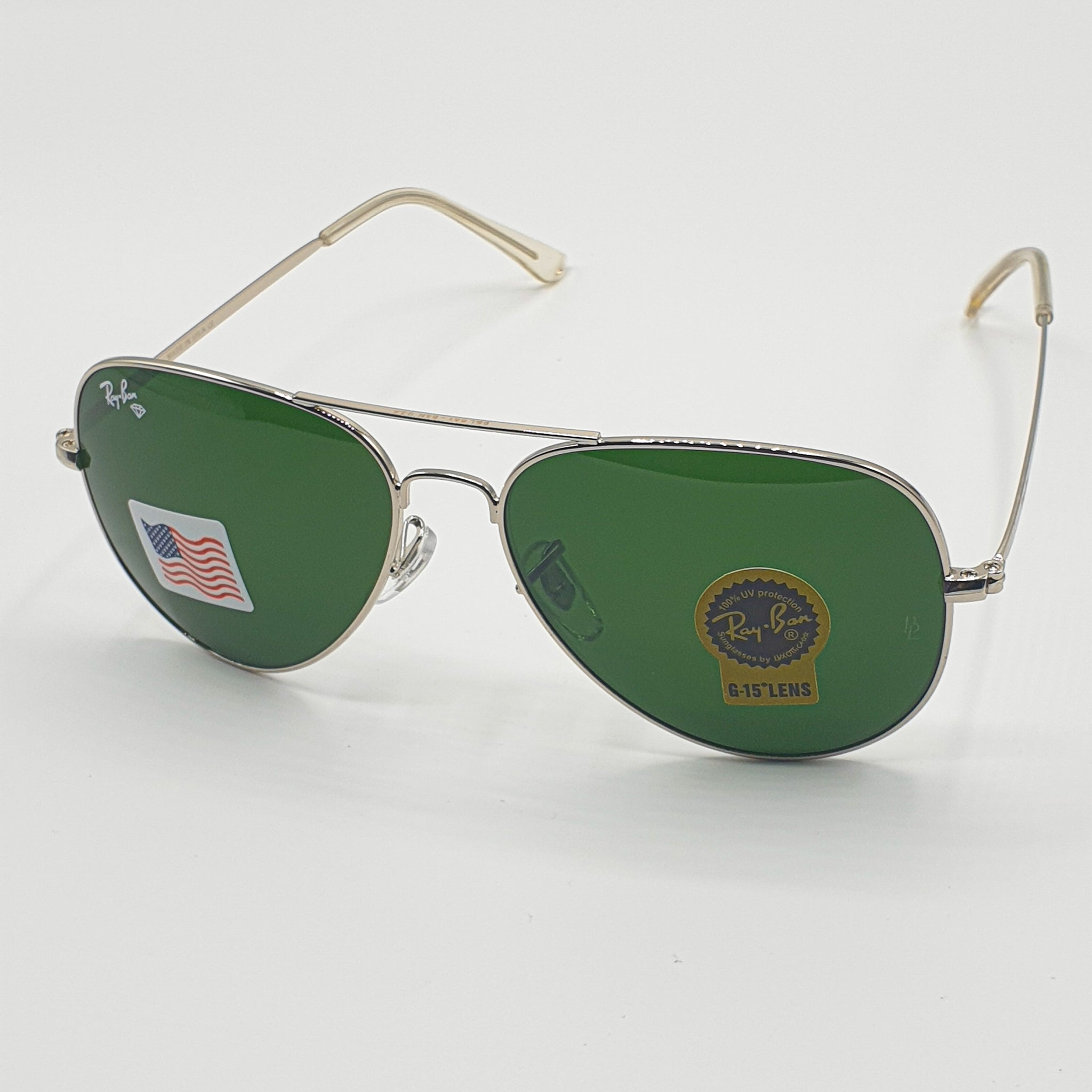 BL-RB Classic Aviator