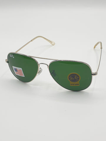 BL-RB Classic Aviator