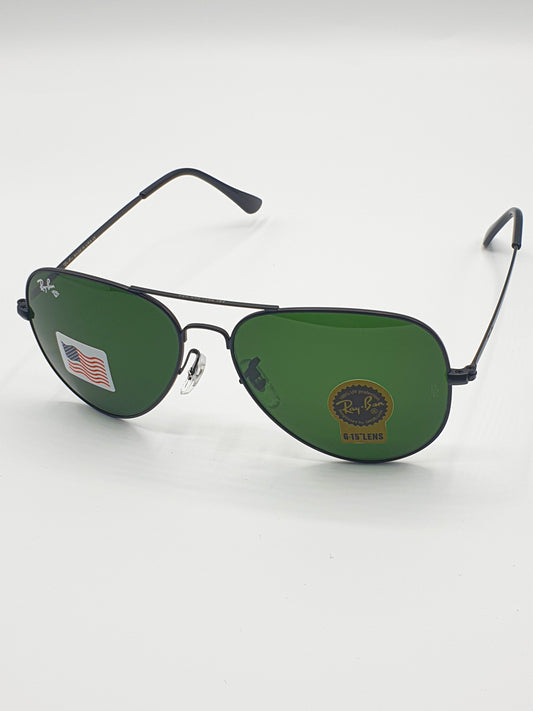 BL-RB Classic Aviator