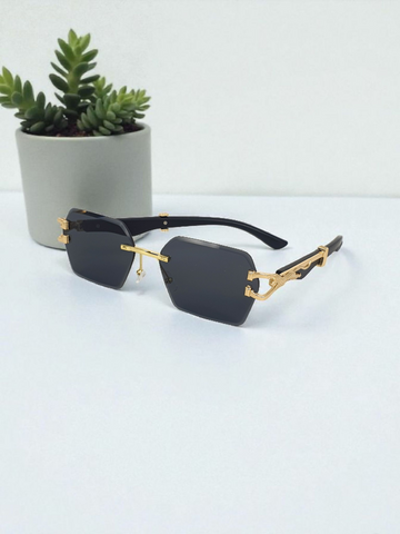 Geometric Cheetah VX-03