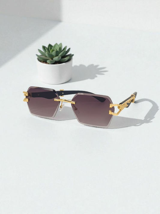 Geometric Cheetah VX-03