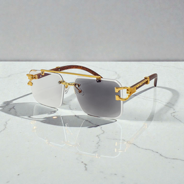 Solar cheetah Glasses