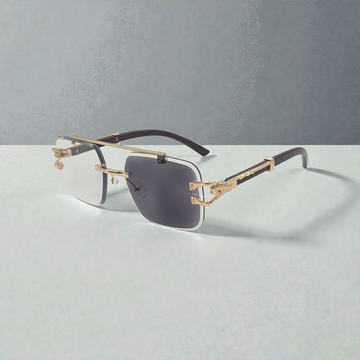 Solar Cheetah Chrome