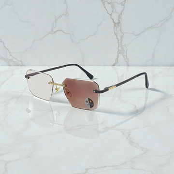 Amber transition 2563