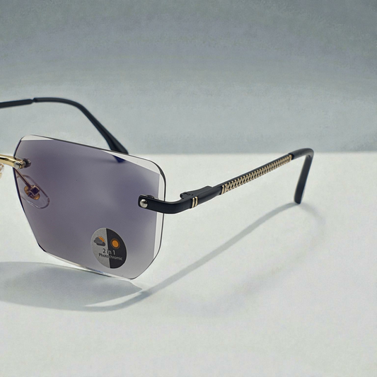 Prism Lattice Transition 2561