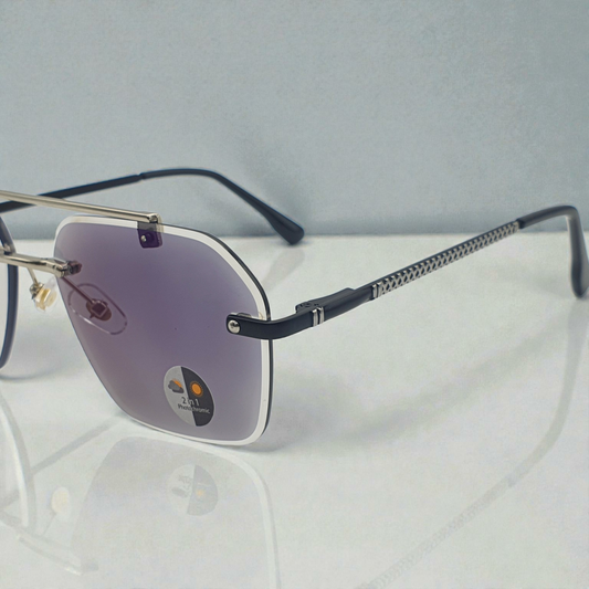 EdgeVue Transition 2568