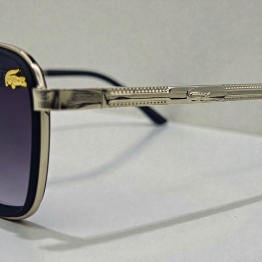 Lacos-te Square Aviator-Spring