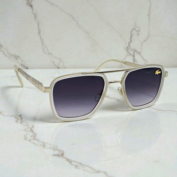 Lacos-te Square Aviator-Spring